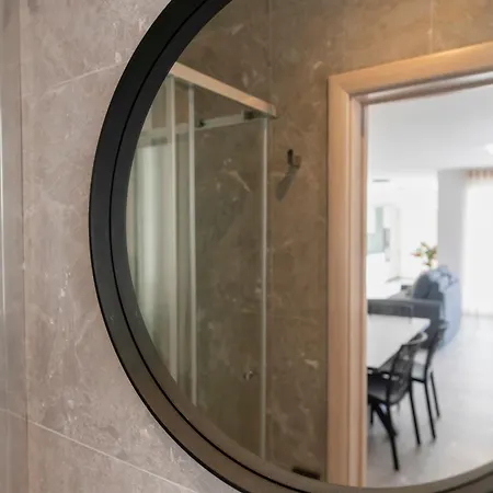 Horizon By The Sea Lägenhet St. Paul's Bay