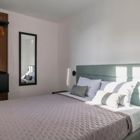 Horizon By The Sea * St. Paul's Bay