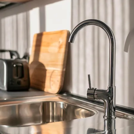 Horizon By The Sea Lägenhet *