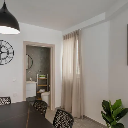 Horizon By The Sea * St. Paul's Bay