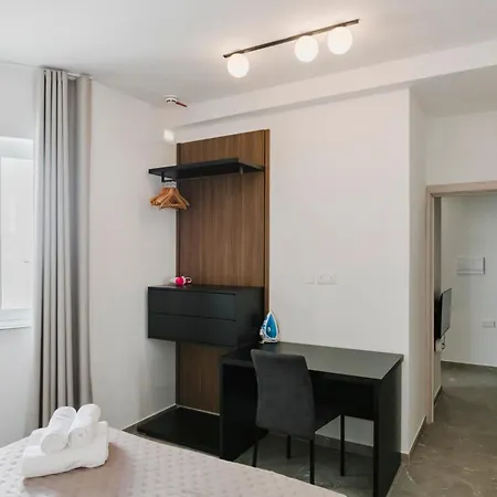 Horizon By The Sea * St. Paul's Bay