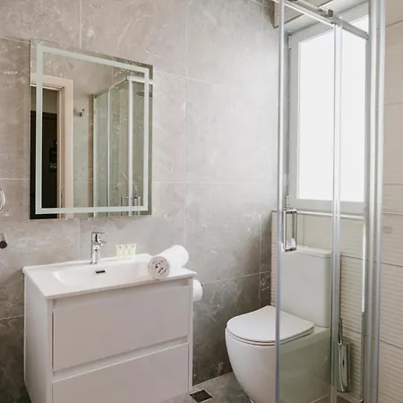 Horizon By The Sea Lägenhet *