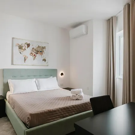 Horizon By The Sea Lägenhet St. Paul's Bay