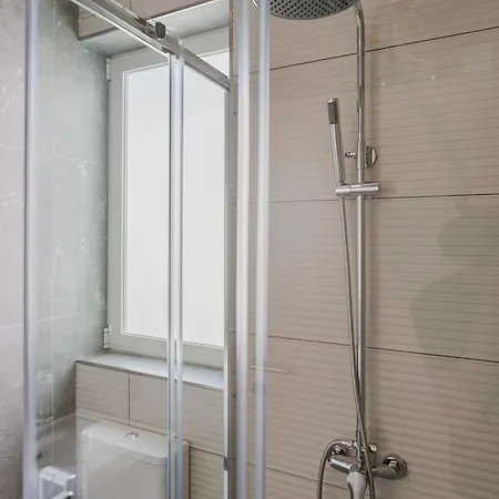 Lägenhet Horizon By The Sea St. Paul's Bay