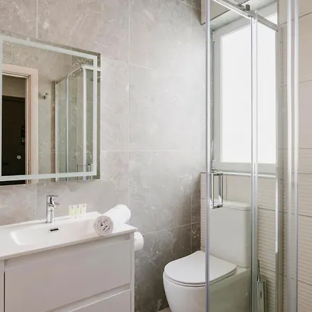 Horizon By The Sea Lägenhet St. Paul's Bay