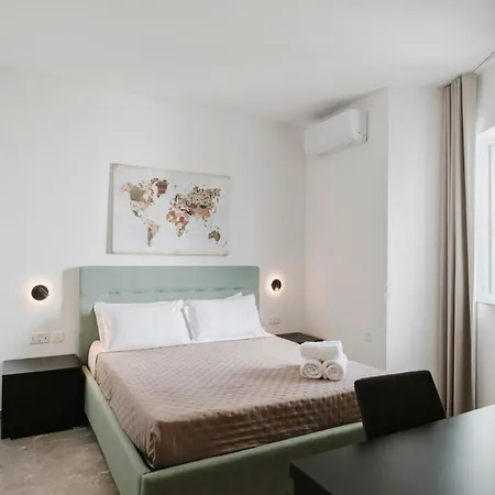 Lägenhet Horizon By The Sea