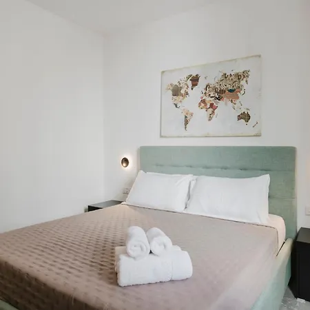 Lägenhet Horizon By The Sea *