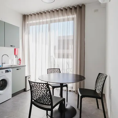 Horizon By The Sea St. Paul's Bay