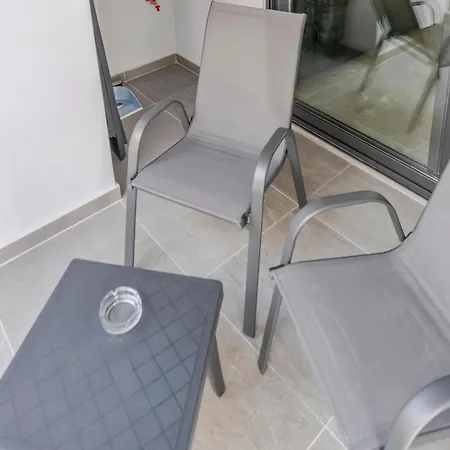 Lägenhet Horizon By The Sea St. Paul's Bay