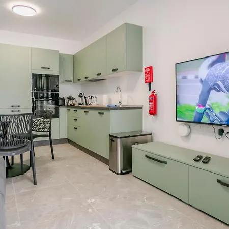 Horizon By The Sea Lägenhet