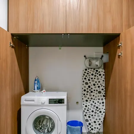 Horizon By The Sea Lägenhet St. Paul's Bay