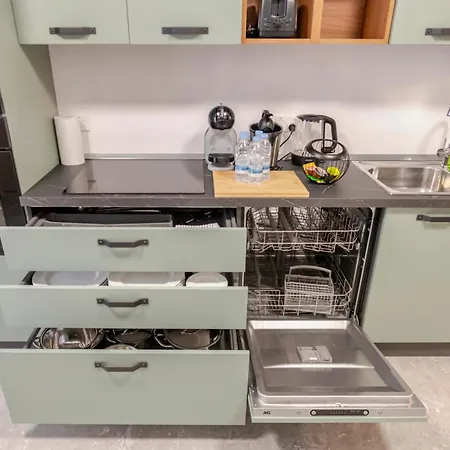 Horizon By The Sea St. Paul's Bay