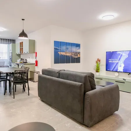 Horizon By The Sea Lägenhet