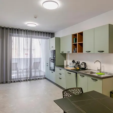 Horizon By The Sea * St. Paul's Bay