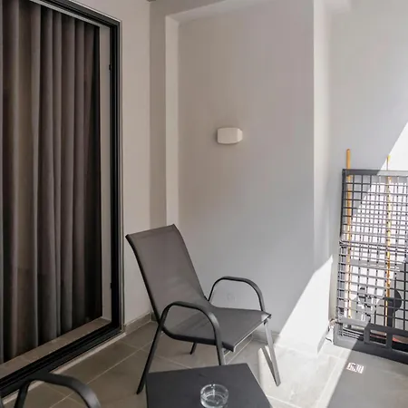 Horizon By The Sea St. Paul's Bay