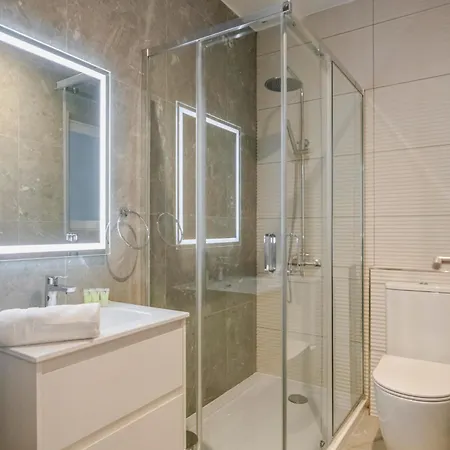 Horizon By The Sea * St. Paul's Bay