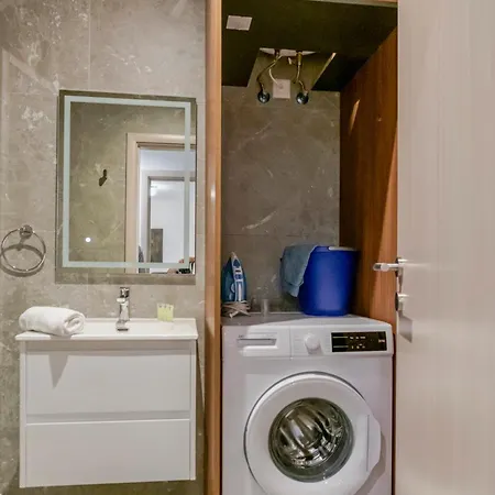 Lägenhet Horizon By The Sea *