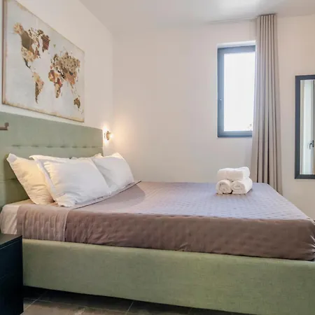 Lägenhet Horizon By The Sea St. Paul's Bay