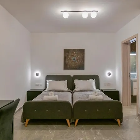 Lägenhet Horizon By The Sea *