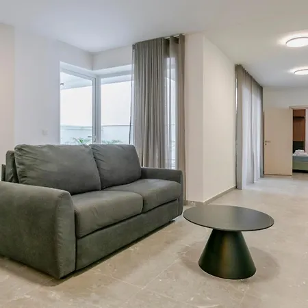 Lägenhet Horizon By The Sea *