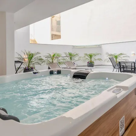 Horizon By The Sea Lägenhet St. Paul's Bay