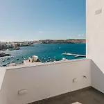 Lejlighed Horizon By The Sea San Pawl il-Baħar
