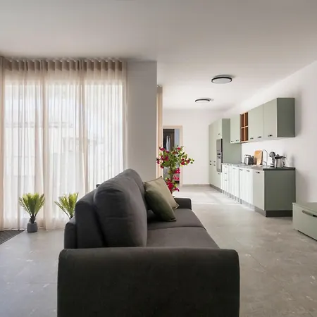 Apartment Horizon By The Sea *