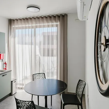 Horizon By The Sea Apartament St. Paul's Bay