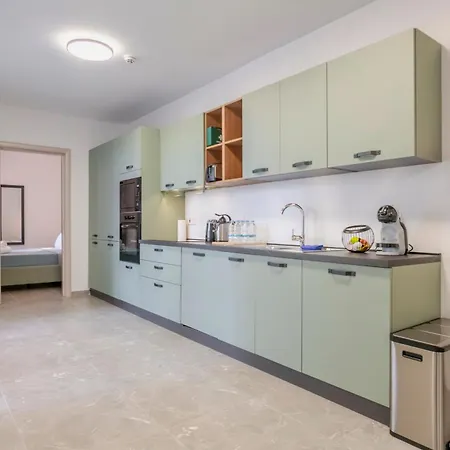 Horizon By The Sea St. Paul's Bay