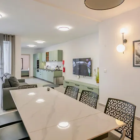 Horizon By The Sea Apartament St. Paul's Bay