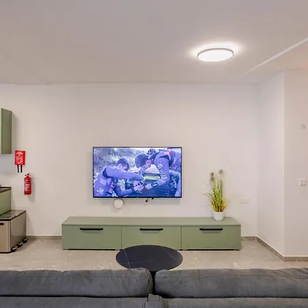 Apartament Horizon By The Sea