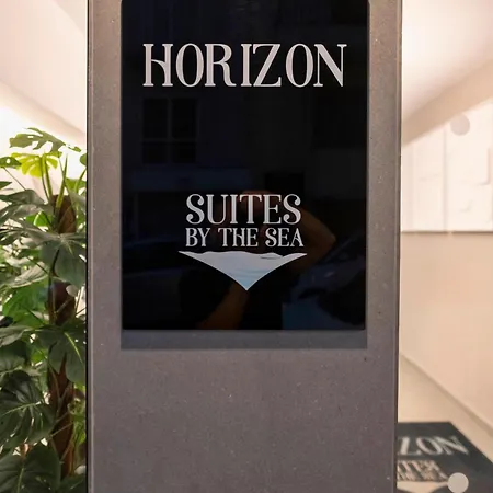 Horizon By The Sea Σεντ Πόλς Μπέι