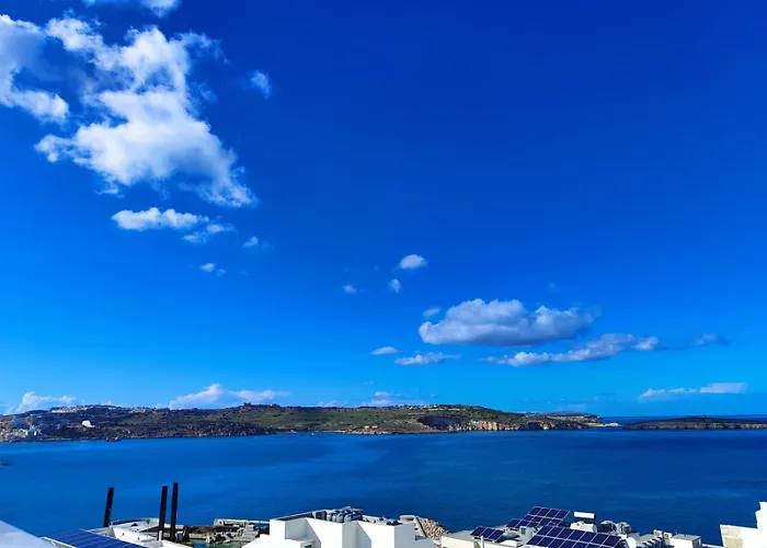 Horizon By The Sea Apartament St. Paul's Bay