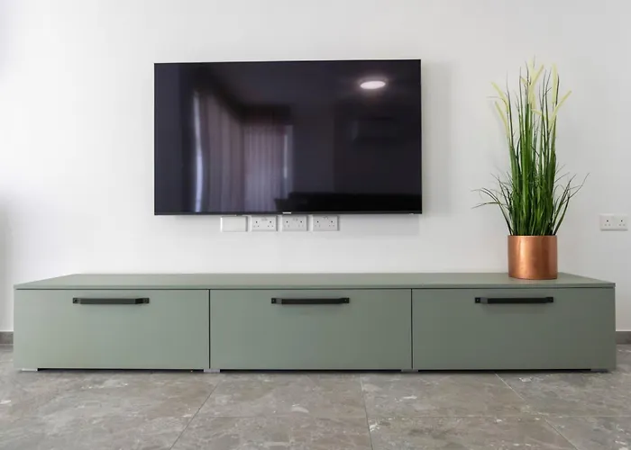 Horizon By The Sea Apartament