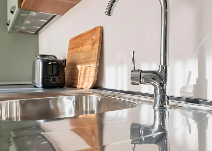 Apartament Horizon By The Sea *