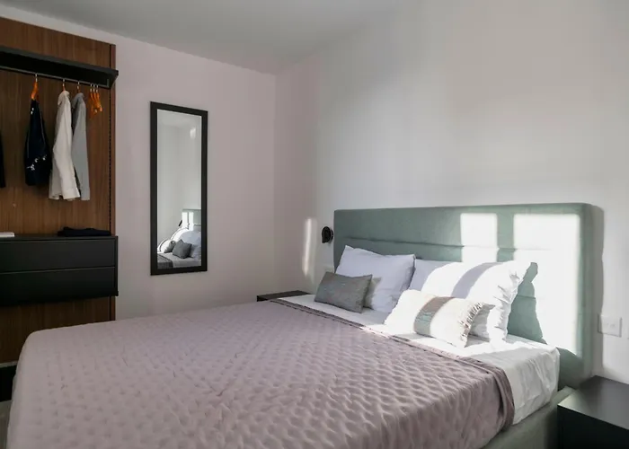 Horizon By The Sea * St. Paul's Bay