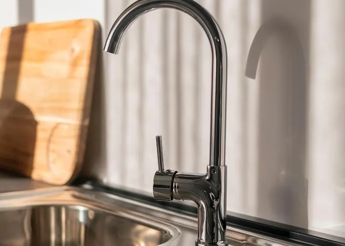 Horizon By The Sea * St. Paul's Bay