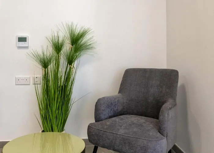 Apartament Horizon By The Sea