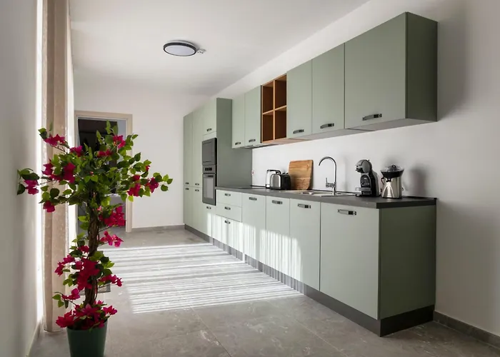 Horizon By The Sea St. Paul's Bay