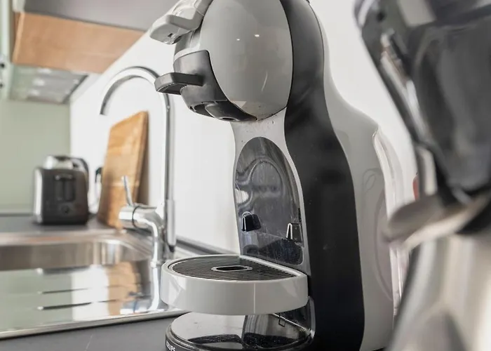 Apartament Horizon By The Sea *