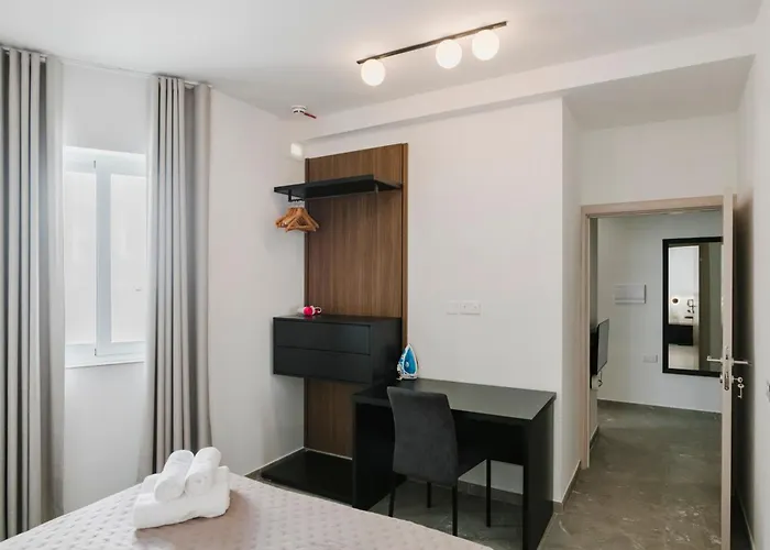 Horizon By The Sea * St. Paul's Bay