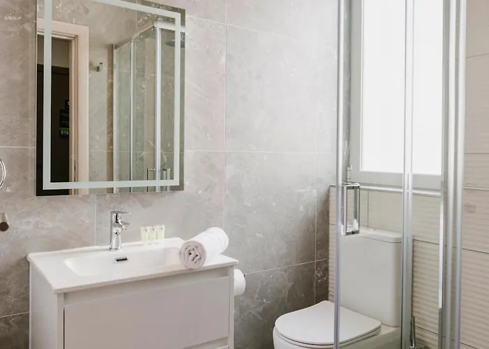 Horizon By The Sea Apartament *