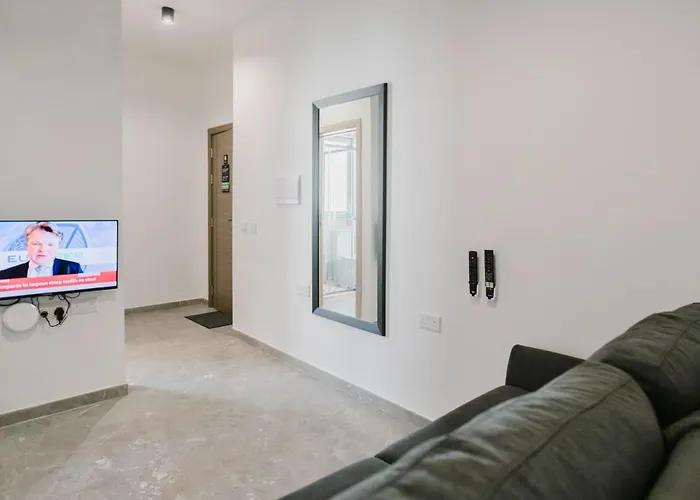 Horizon By The Sea Apartament St. Paul's Bay