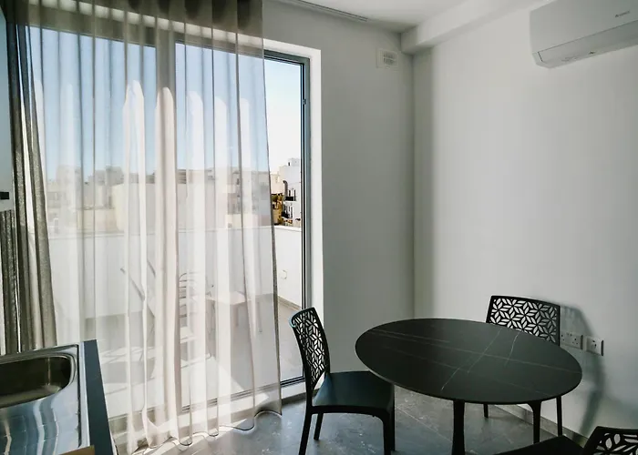 Horizon By The Sea Apartament *