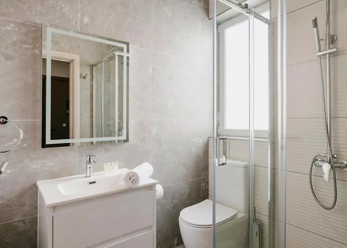 Horizon By The Sea Apartament St. Paul's Bay