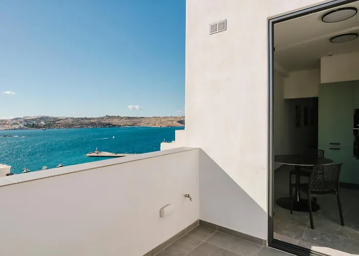 Apartament Horizon By The Sea *