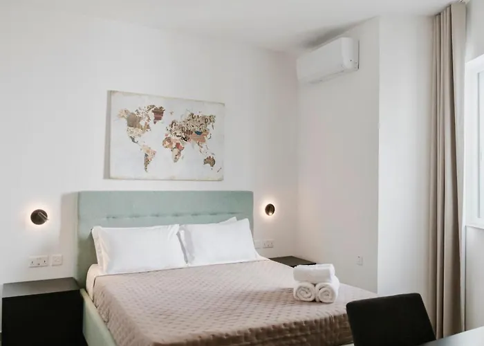 Apartament Horizon By The Sea