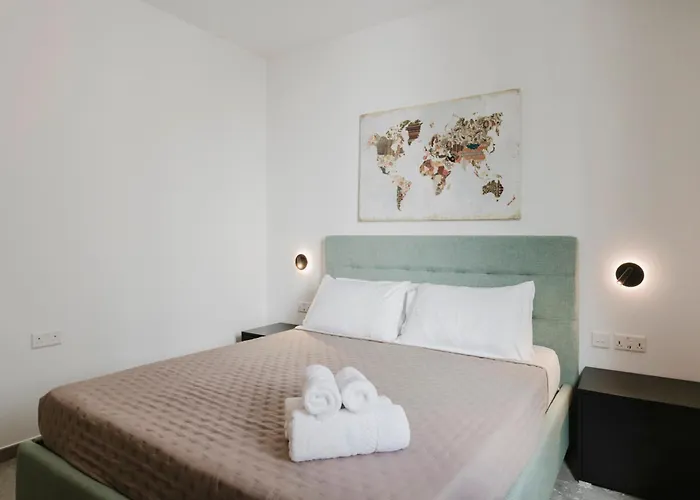 Apartament Horizon By The Sea *