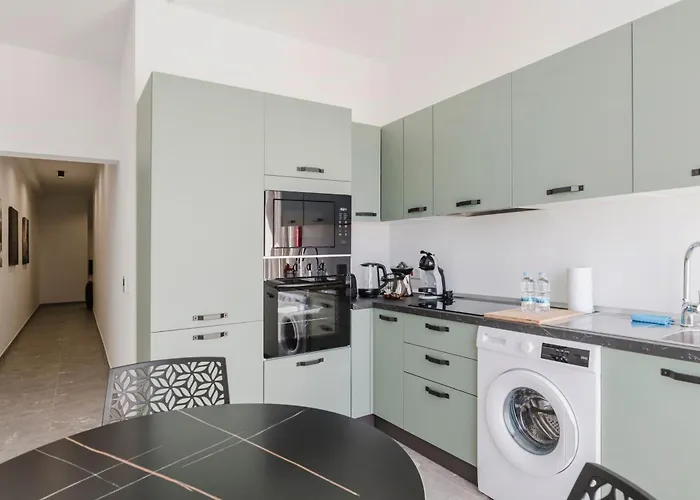 Apartament Horizon By The Sea *