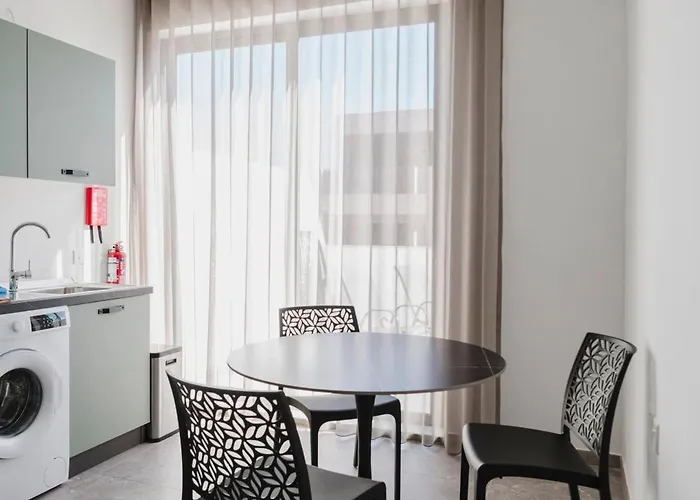 Horizon By The Sea St. Paul's Bay